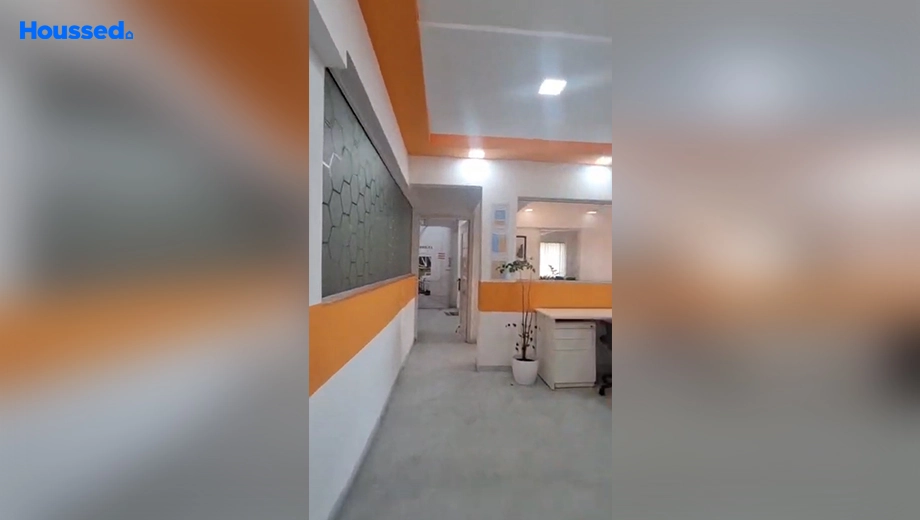 Project Image of Office Space for Resale in Warje - Image 114643