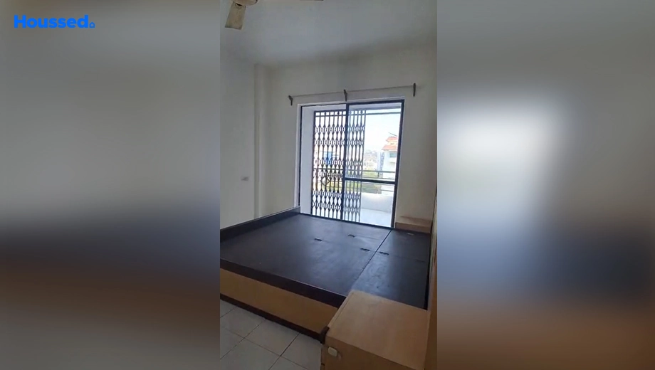 Project Image of 2 BHK Flat for Resale in Warje - Image 114665