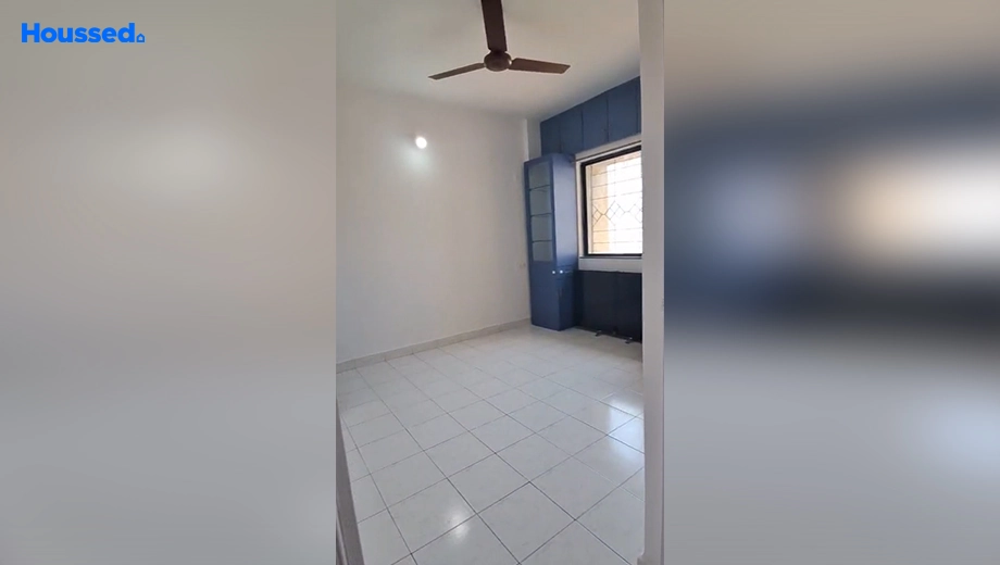 Project Image of 2 BHK Flat for Resale in Warje - Image 114666