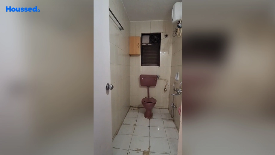 Project Image of 2 BHK Flat for Resale in Warje - Image 114671