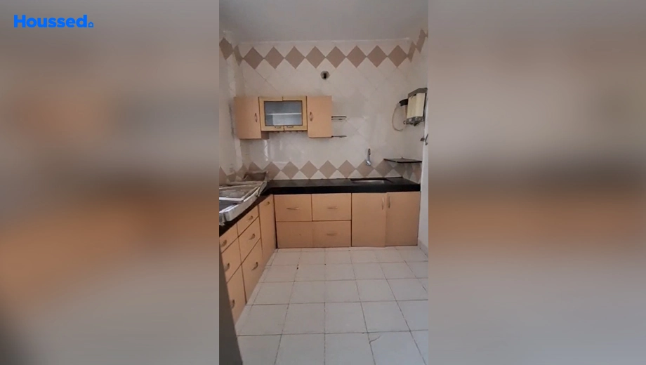 Project Image of 2 BHK Flat for Resale in Warje - Image 114673