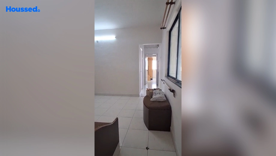 Project Image of 2 BHK Flat for Resale in Warje - Image 114672