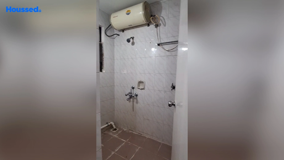 Project Image of 2 BHK Flat for Resale in Warje - Image 114670