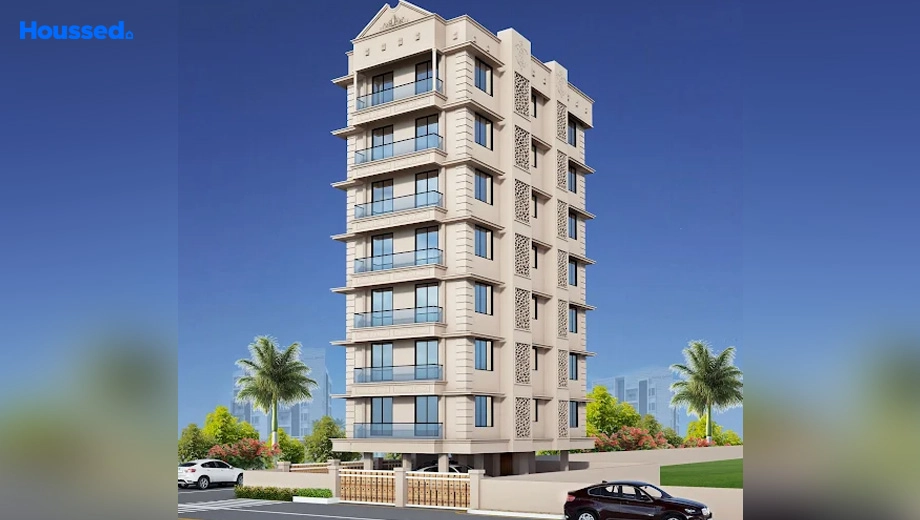 Project Image of 3 BHK Flat for Resale in Tembhode - Image 114722