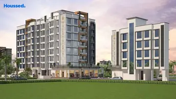 Project Image of 1 BHK Flat for Resale in FIA Orion Grande Palghar, Palghar - Image 114750