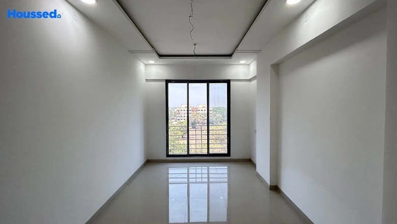 Project Image of 1 BHK Flat for Resale in FIA Orion Grande, Palghar - Image 114751