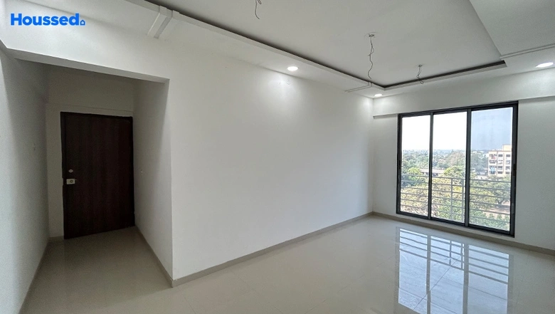 Project Image of 1 BHK Flat for Resale in FIA Orion Grande, Palghar - Image 114752