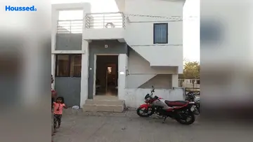 Sample Apartment of 1 BHK House/Villa for Resale in Maneja, Vadodara - Image 114757