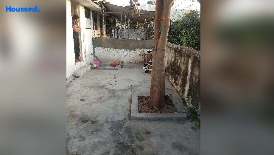 Sample Apartment of 1 BHK House/Villa for Resale in Maneja - Image 114754