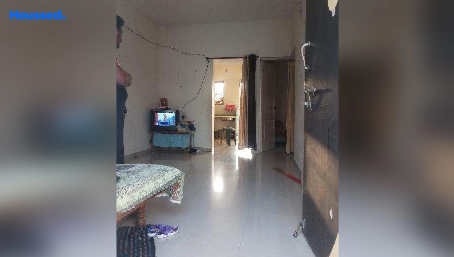 Sample Apartment of 1 BHK House/Villa for Resale in Maneja - Image 114753