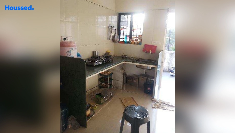 Sample Apartment of 1 BHK House/Villa for Resale in Maneja - Image 114758