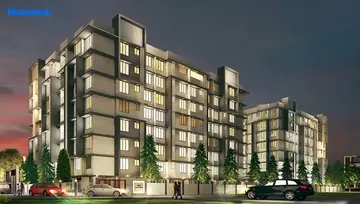 Project Image of 2 BHK Flat for Resale in Fia Jade Garden Mahim Road, Palghar - Image 114765
