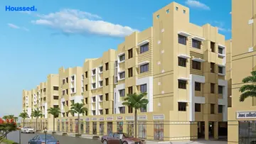 Project Image of 2 BHK Flat for Resale in Gundecha Woods Village Nandore, Palghar - Image 114772