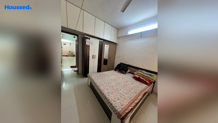 Project Image of 3 BHK Flat for Resale in Nikol - Image 114777