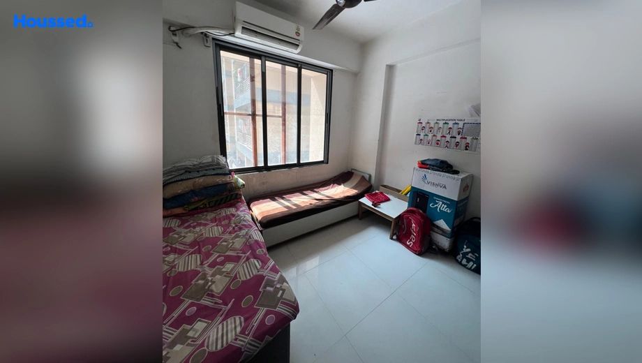 Project Image of 3 BHK Flat for Resale in Nikol - Image 114773