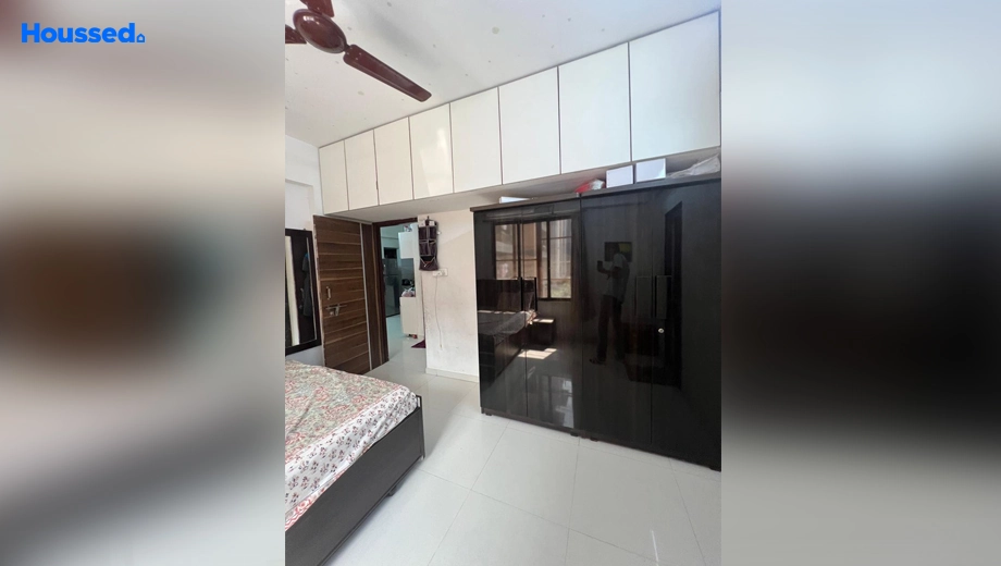 Project Image of 3 BHK Flat for Resale in Nikol - Image 114774