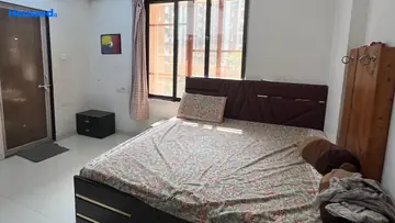 Project Image of 3 BHK Flat for Resale in Nikol, Ahmedabad - Image 114781