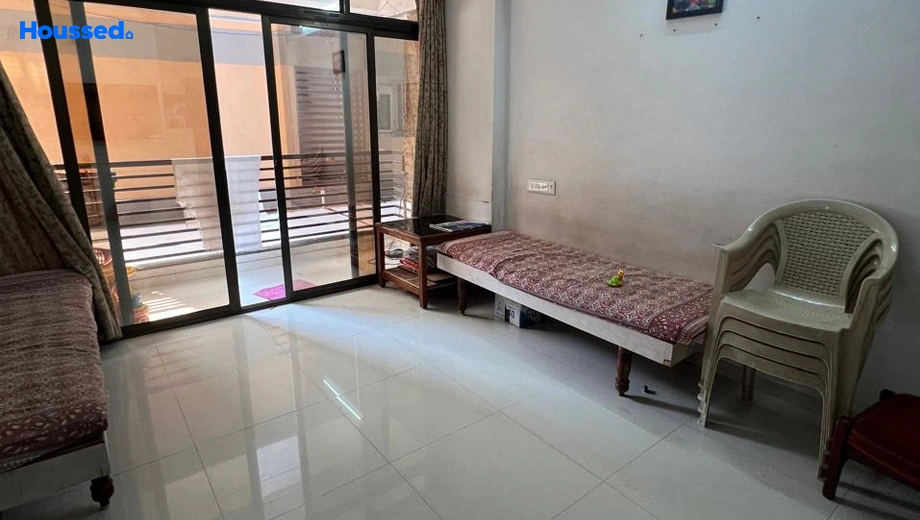 Project Image of 3 BHK Flat for Resale in Nikol - Image 114775