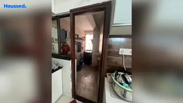 Project Image of 3 BHK Flat for Resale in Nikol, Ahmedabad - Image 114776