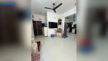Project Image of 3 BHK Flat for Resale in Nikol, Ahmedabad - Image 114782