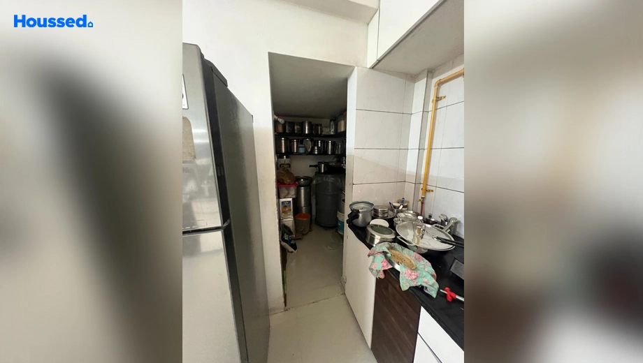 Project Image of 3 BHK Flat for Resale in Nikol - Image 114778
