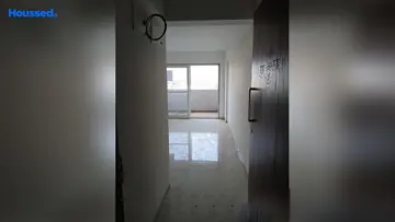 Sample Apartment of 2 BHK Flat for Rent in Shreeji Infinia Dwarka, Nashik - Image 114784