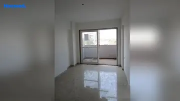 Sample Apartment of 2 BHK Flat for Rent in Shreeji Infinia Dwarka, Nashik - Image 114786