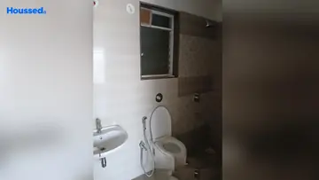 Sample Apartment of 2 BHK Flat for Rent in Shreeji Infinia Dwarka, Nashik - Image 114787