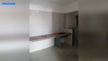 Sample Apartment of 2 BHK Flat for Rent in Shreeji Infinia Dwarka, Nashik - Image 114783
