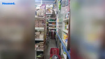 Project Image of Commercial Shop & Showroom for Rent in Airoli, Navi Mumbai - Image 114799