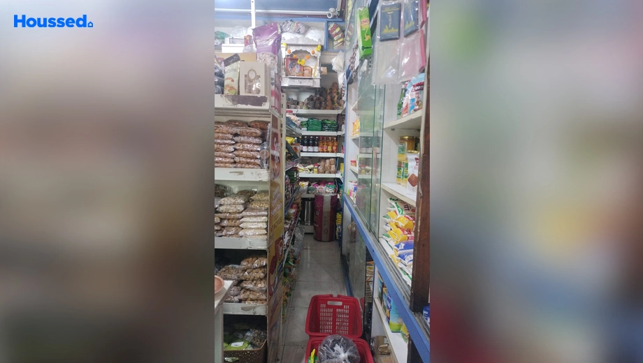 Project Image of Shop & Showroom for Rent in Airoli - Image 114799