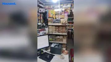 Project Image of Commercial Shop & Showroom for Rent in Airoli, Navi Mumbai - Image 114798