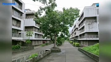 Project Image of 1 BHK Flat for Resale in Village Nandore, Palghar - Image 114792