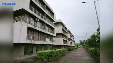 Project Image of 1 BHK Flat for Resale in Village Nandore, Palghar - Image 114788
