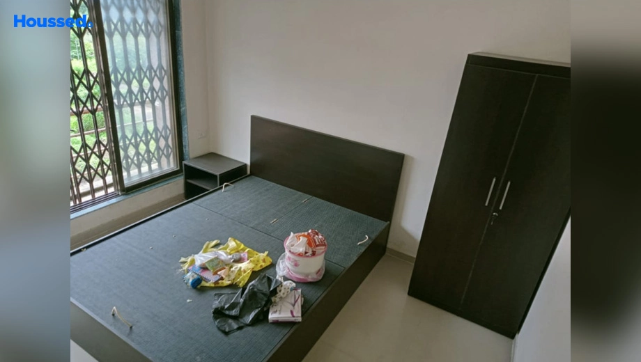Project Image of 1 BHK Flat for Resale in Village Nandore - Image 114790