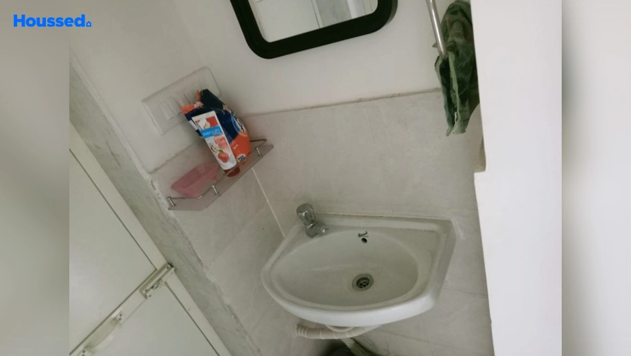 Project Image of 1 BHK Flat for Resale in Village Nandore - Image 114791