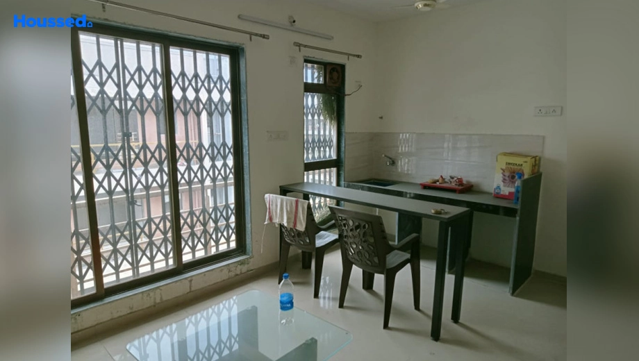 Project Image of 1 BHK Flat for Resale in Village Nandore - Image 114789