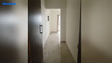 Sample Apartment of 2 BHK Flat for Resale in Siddhi Golden Bricks Dasak, Nashik - Image 114793