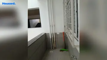 Sample Apartment of 2 BHK Flat for Resale in Siddhi Golden Bricks Dasak, Nashik - Image 114797