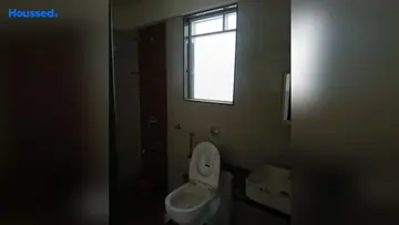 Sample Apartment of 2 BHK Flat for Resale in Siddhi Golden Bricks Dasak, Nashik - Image 114794