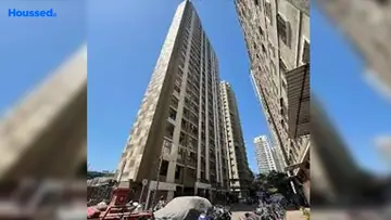 Project Image of 3 BHK Flat for Resale in Andheri West, Mumbai - Image 114801