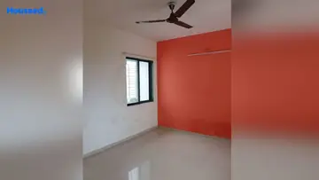 Sample Apartment of 2 BHK Flat for Resale in Sane Guruji Nagar, Nashik - Image 114812