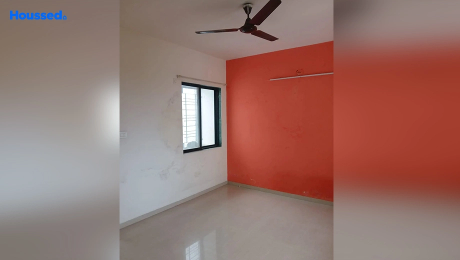 Sample Apartment of 2 BHK Flat for Resale in Sane Guruji Nagar - Image 114812