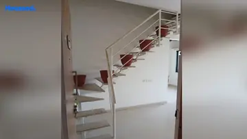 Sample Apartment of 2 BHK Flat for Resale in Sane Guruji Nagar, Nashik - Image 114809