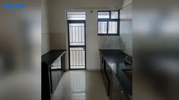 Sample Apartment of 2 BHK Flat for Resale in Sane Guruji Nagar, Nashik - Image 114813