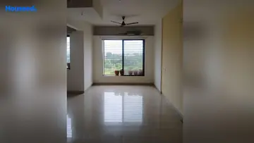 Sample Apartment of 2 BHK Flat for Resale in Sane Guruji Nagar, Nashik - Image 114810