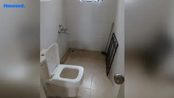 Sample Apartment of 2 BHK Flat for Resale in Sane Guruji Nagar, Nashik - Image 114814