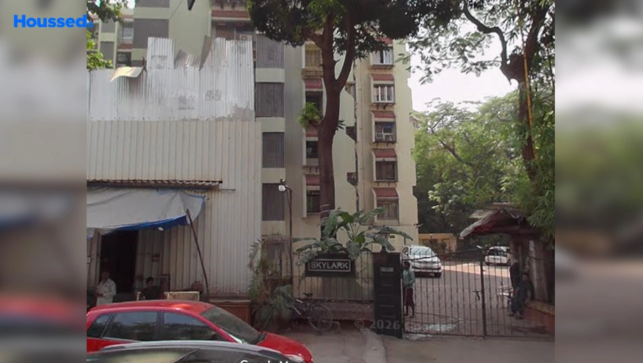 Project Image of 3 BHK Flat for Resale in Andheri West - Image 114802