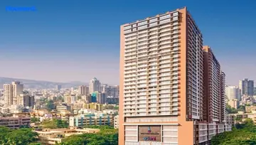 Project Image of 3 BHK Flat for Resale in Adani Western Heights Andheri West, Mumbai - Image 114806