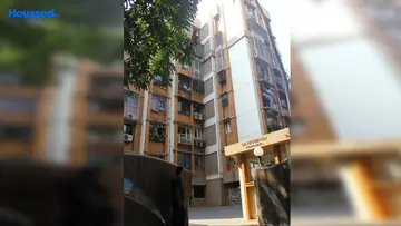 Project Image of 3 BHK Flat for Resale in Juhu, Mumbai - Image 114815